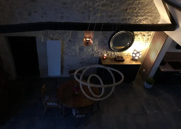 Loft A Tours Nord