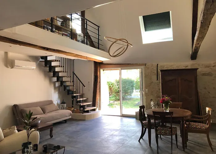 Loft A Tours Nord