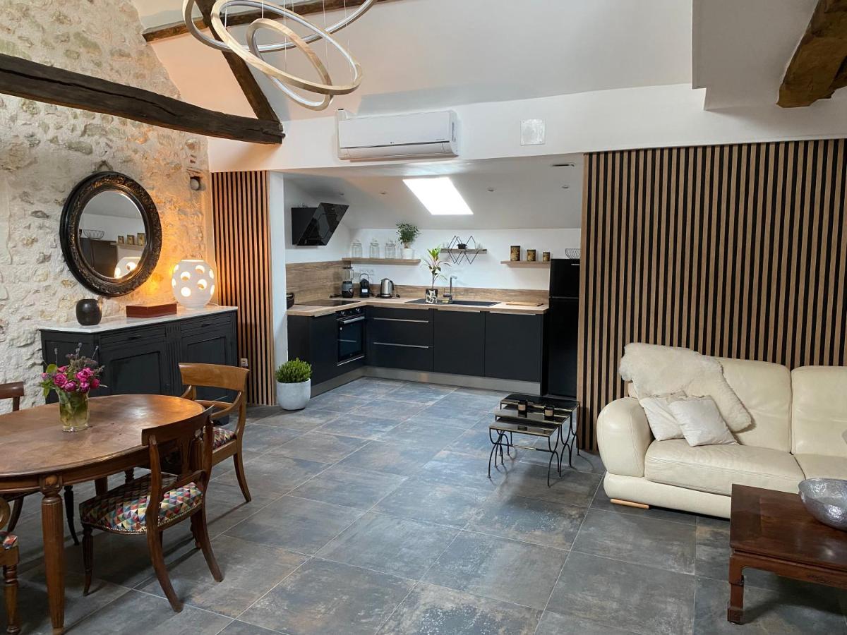Loft A Nord * Tours