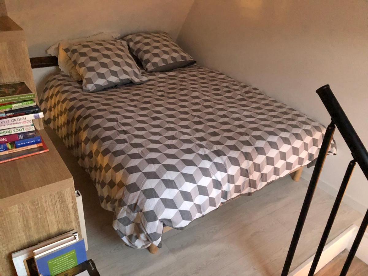 Appartement Loft A Nord Tours