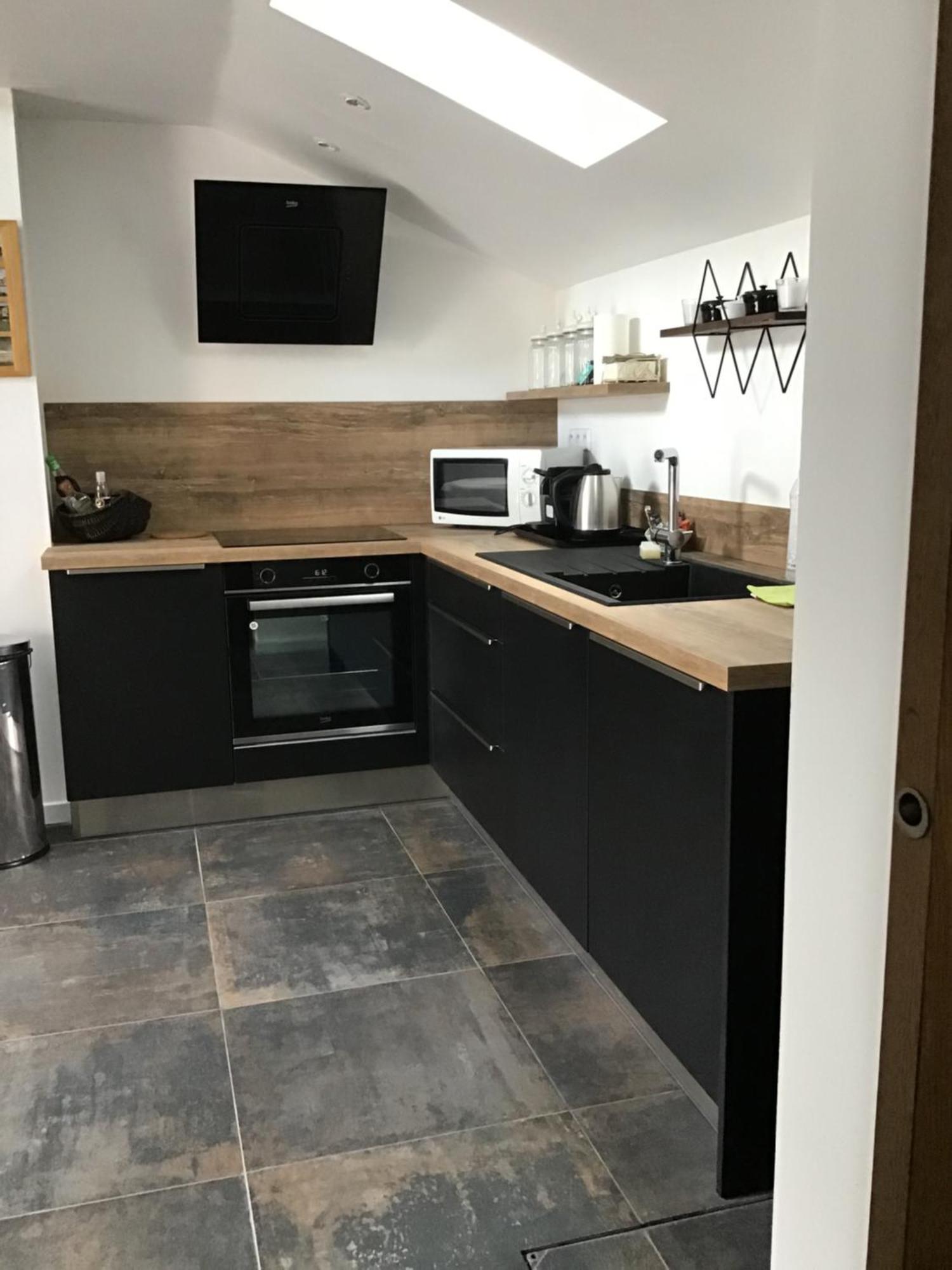 Loft A Nord