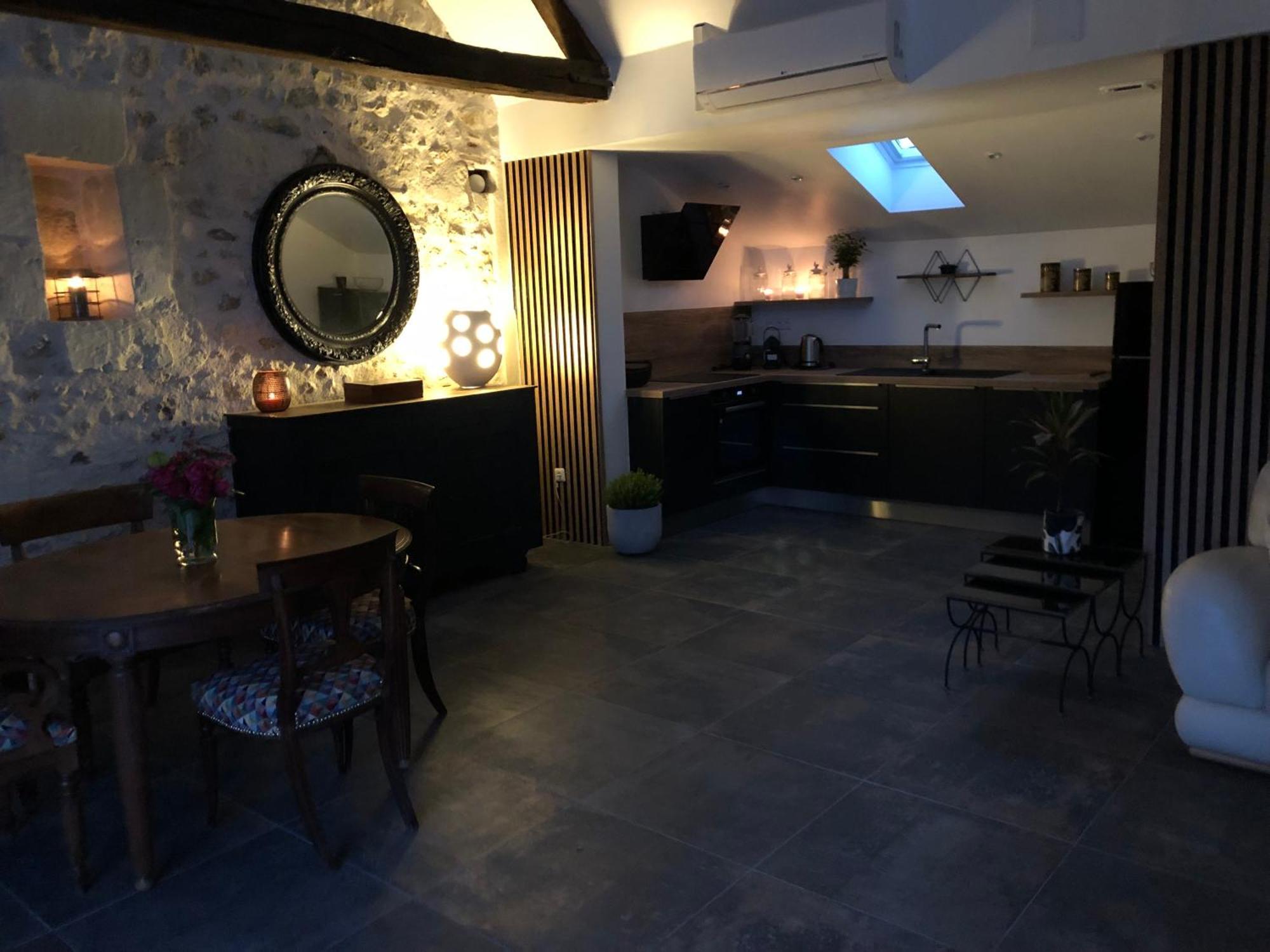 Appartement Loft A Nord