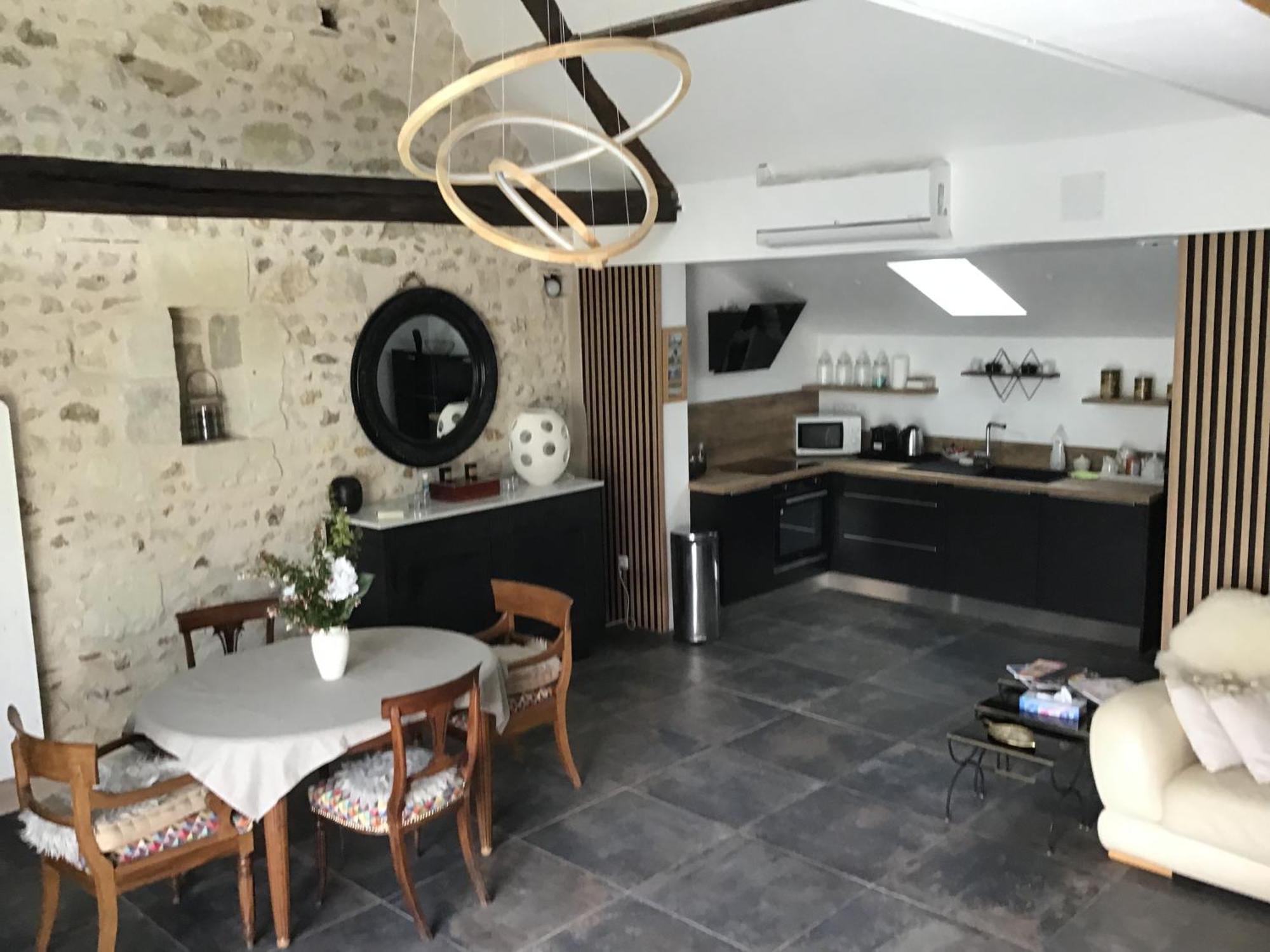 Loft A Nord Tours