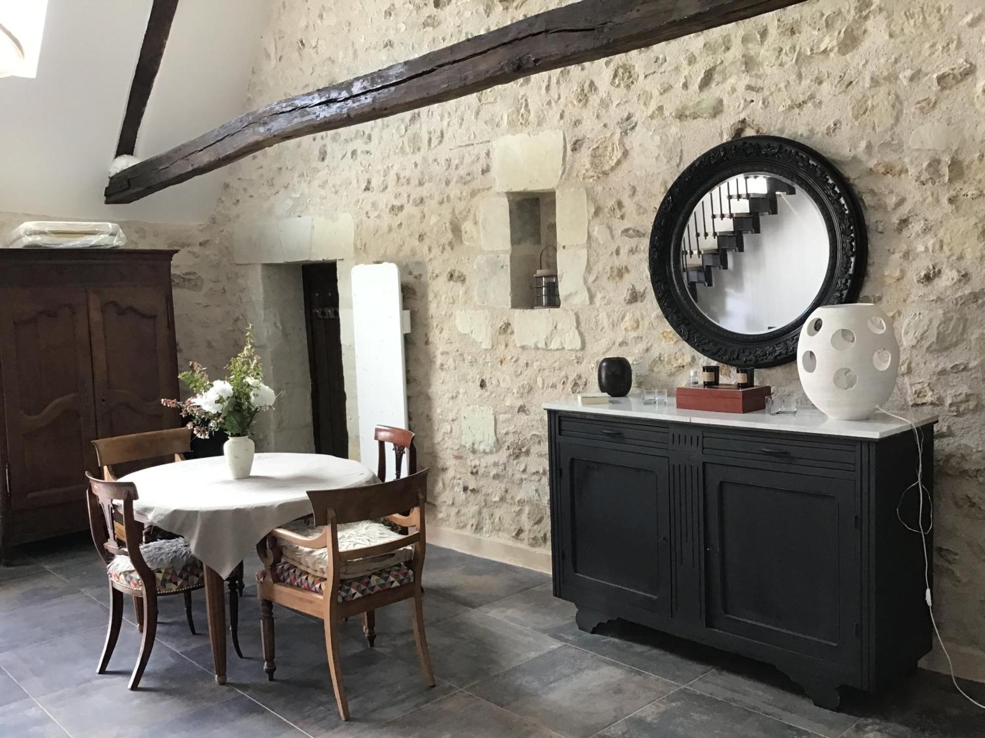 Loft A Nord Tours
